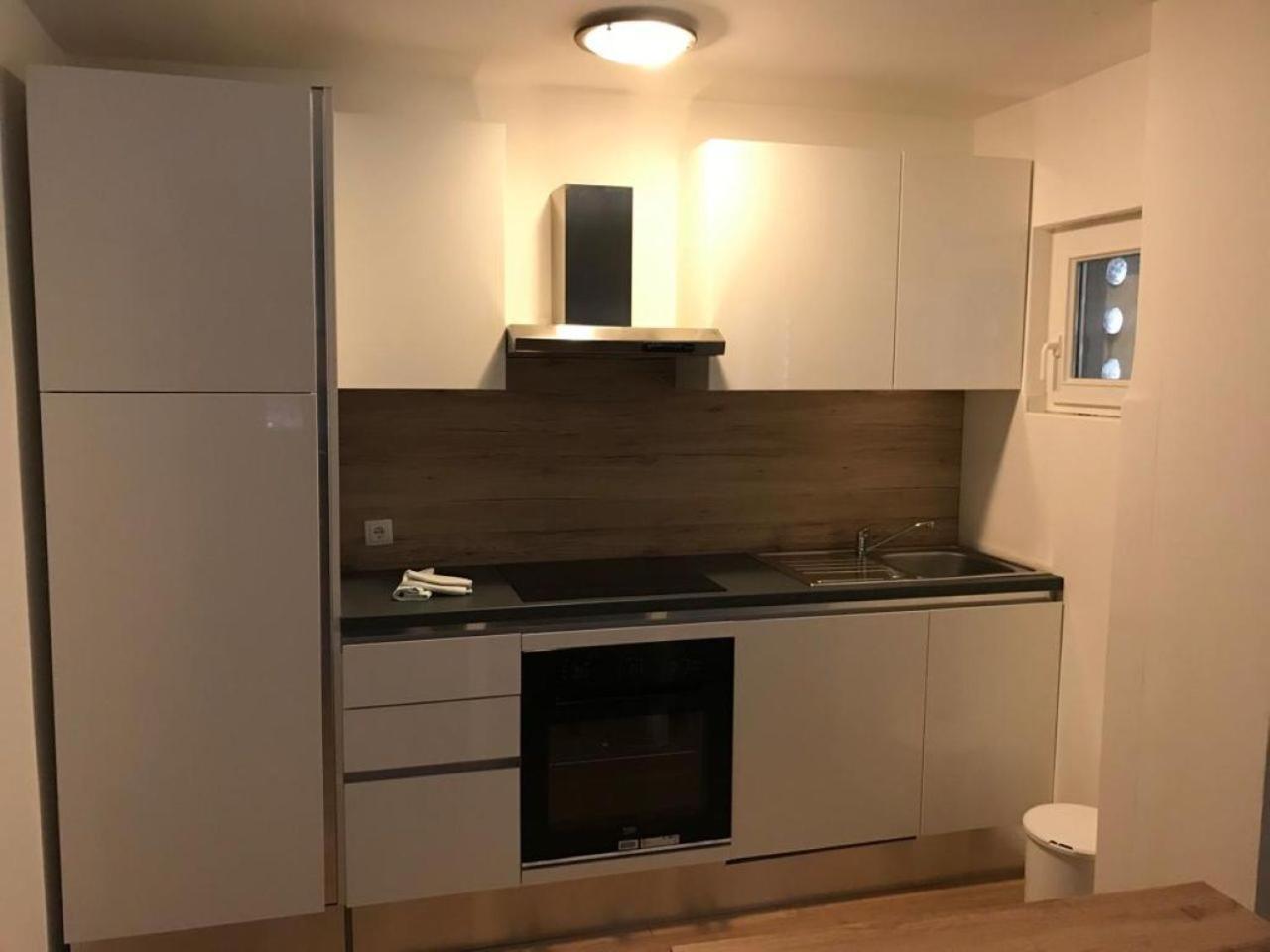 Apartament Maestral Rovinj