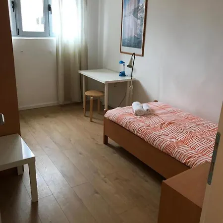 Ferienwohnung Maestral Rovinj Exterior foto