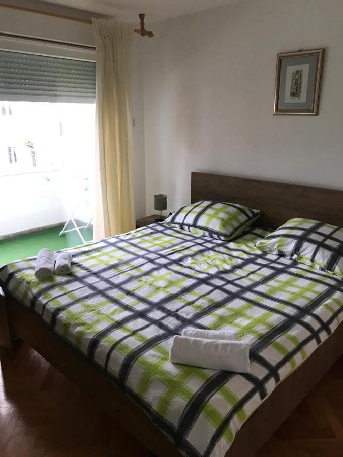 Maestral Apartman Rovinj