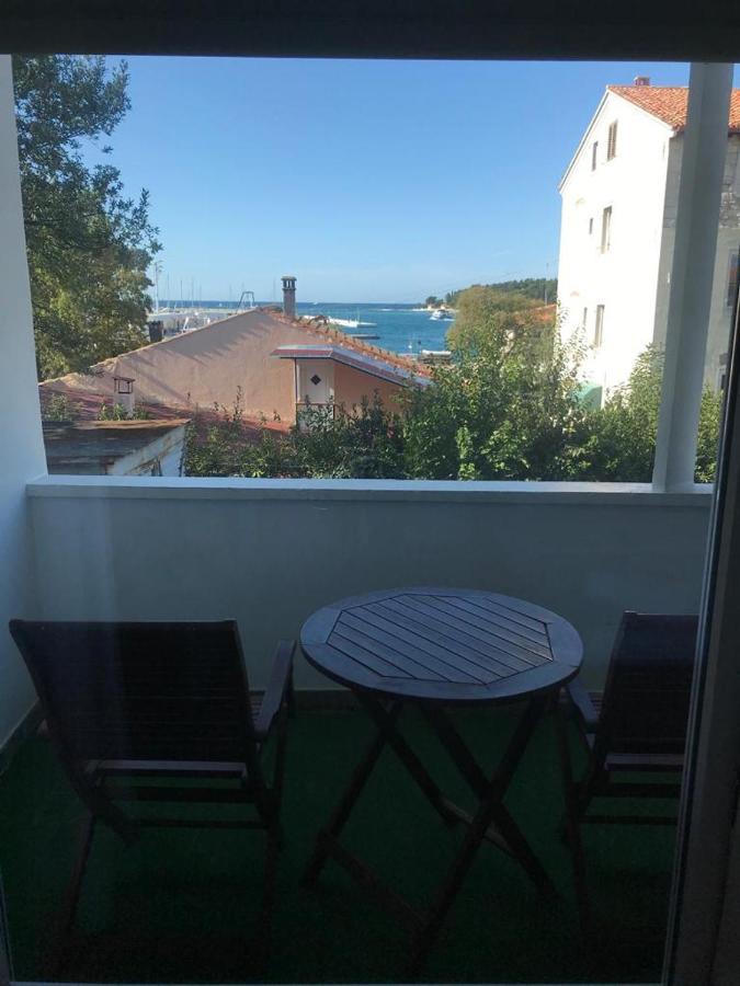 Apartman Maestral Rovinj