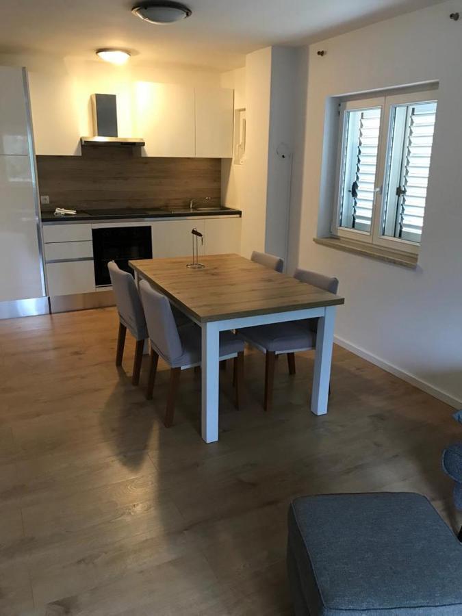 Apartman Maestral