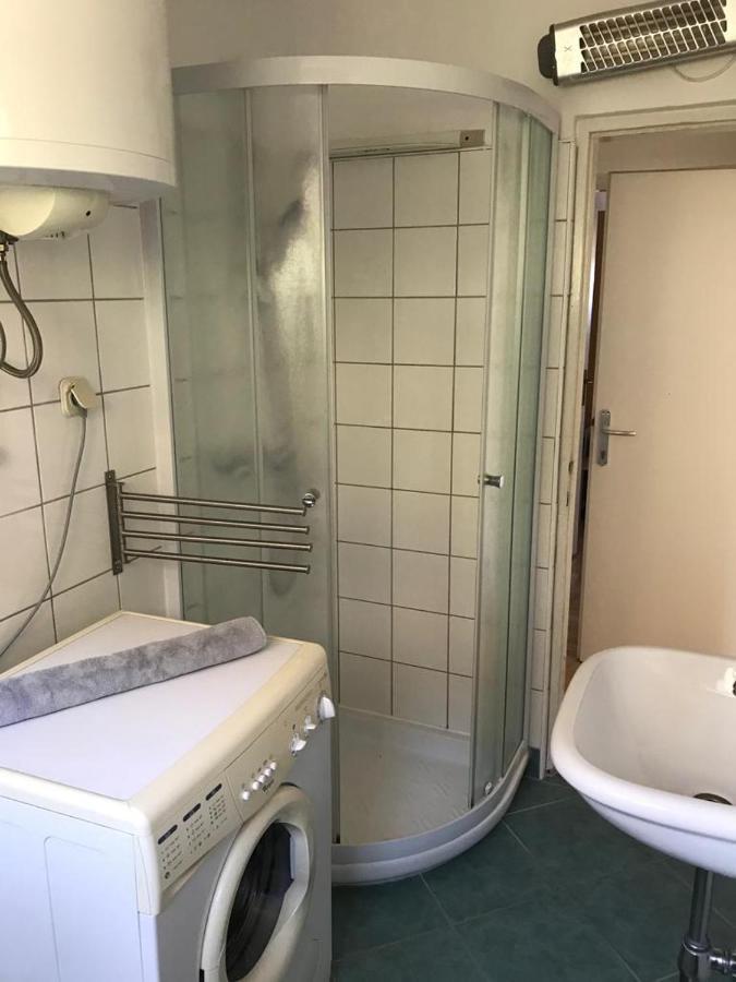 Apartman Maestral