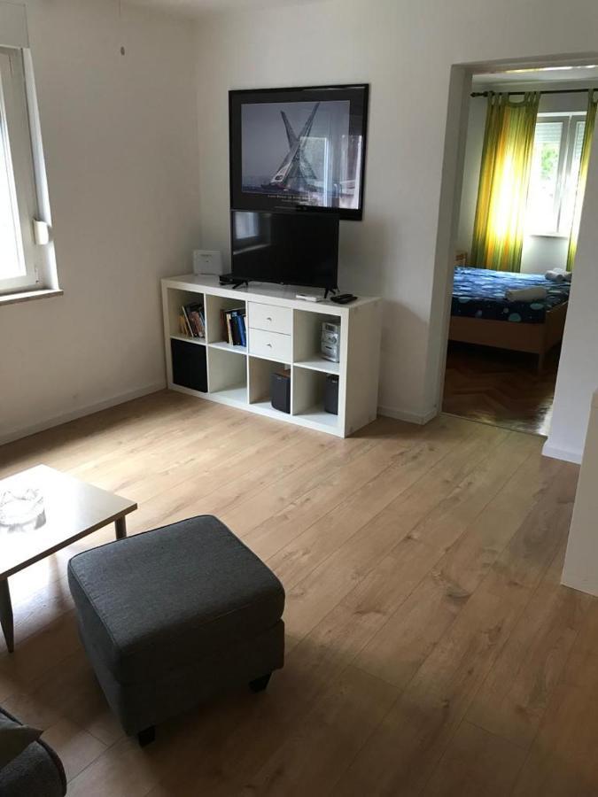 Maestral Apartman