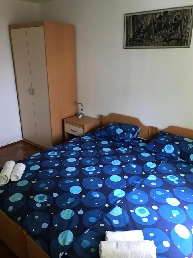 Apartman Maestral