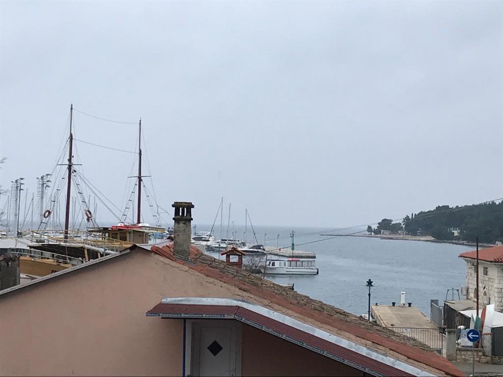 Maestral Apartman Rovinj