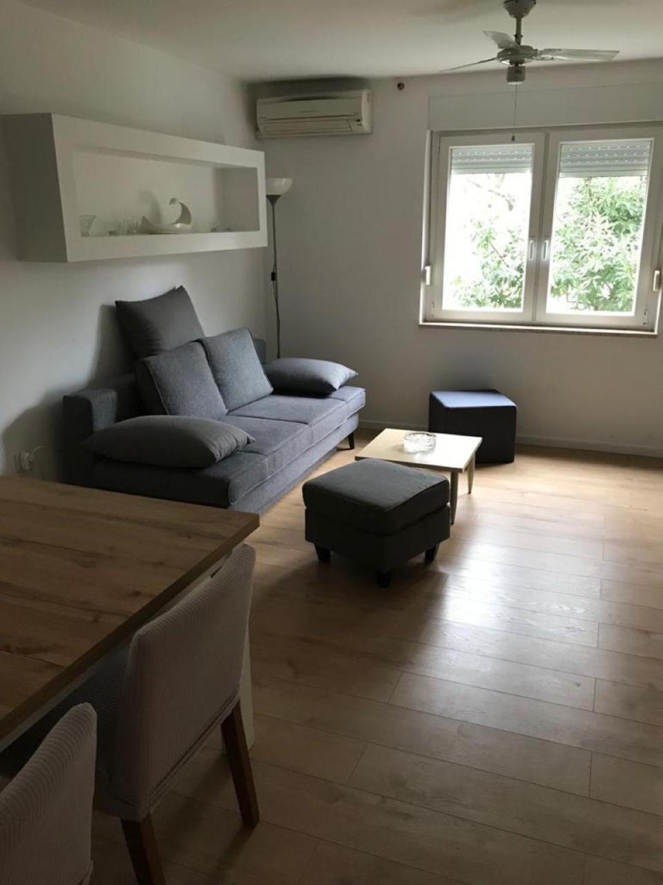 Maestral Apartman