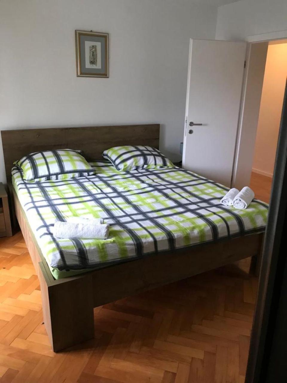 Apartman Maestral