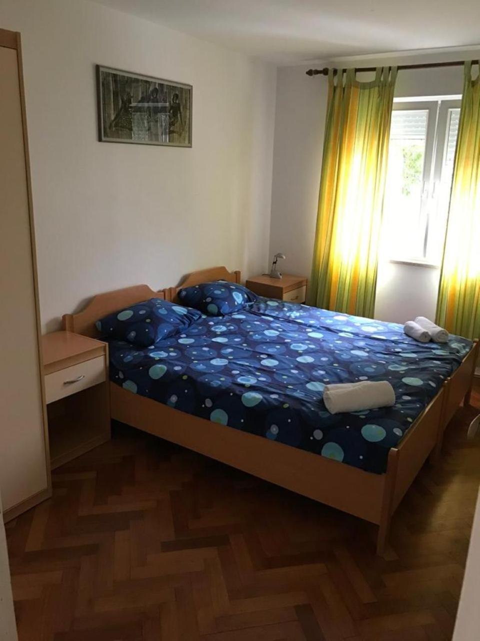 Apartman Maestral *
