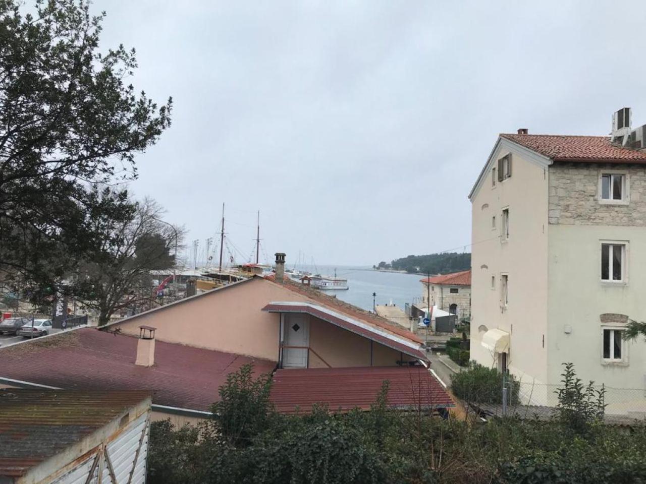 Maestral Apartman Rovinj