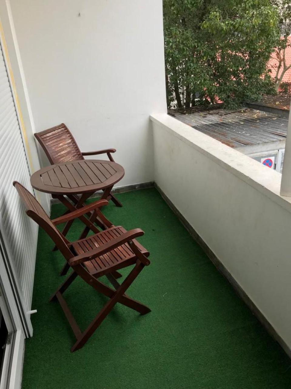Apartman Maestral Rovinj