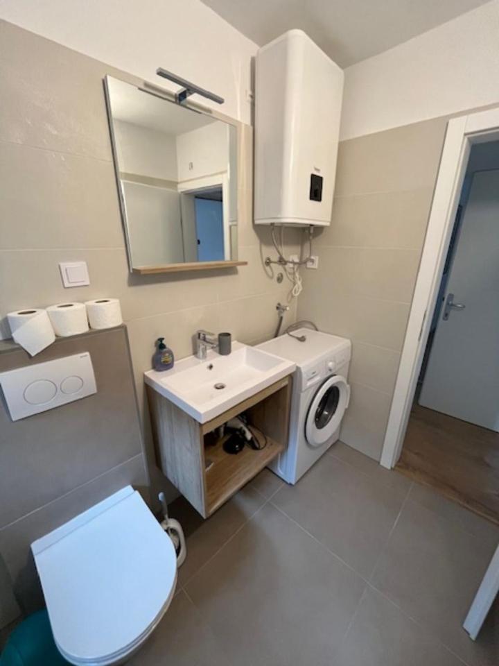 Apartman Maestral