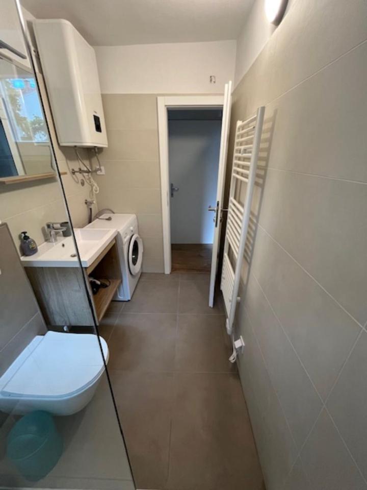 Maestral Apartman *